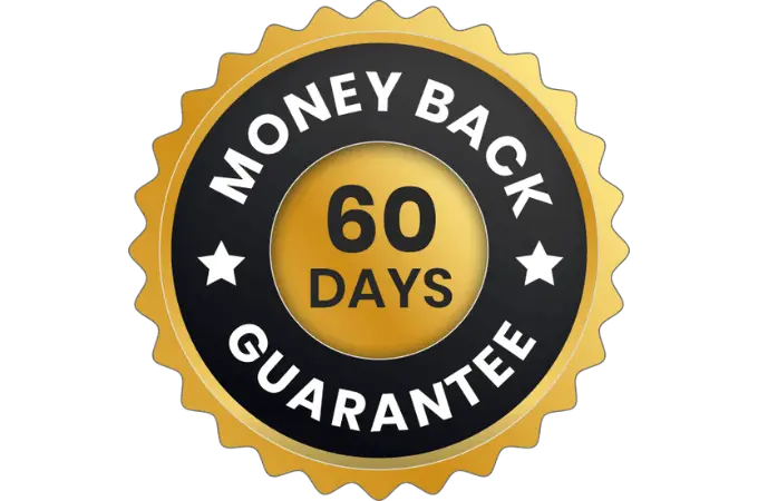 Hypoburn Money Back  Guarantee